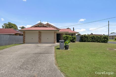 30 Jumbuck St, Deception Bay, QLD 4508