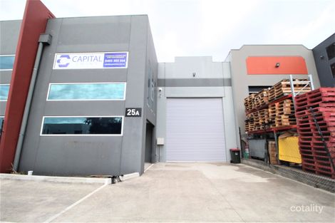 25a Yellowbox Dr, Craigieburn, VIC 3064