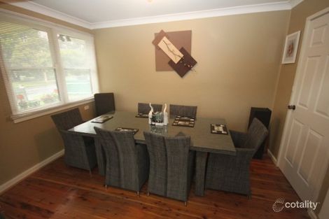 Property photo of 6 Tarakan Avenue Ashmont NSW 2650