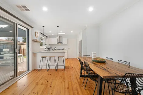 Property photo of 8 Tiga Court Tyabb VIC 3913