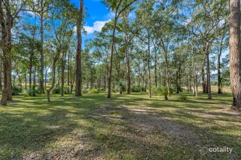 Property photo of 157 Jacks Road Gloucester NSW 2422