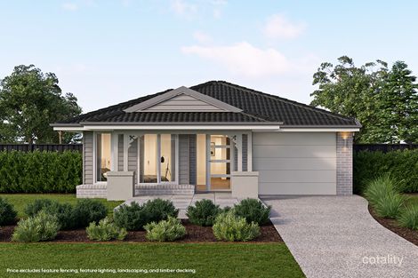 Lot 313 Bloom Dr, Morayfield, QLD 4506