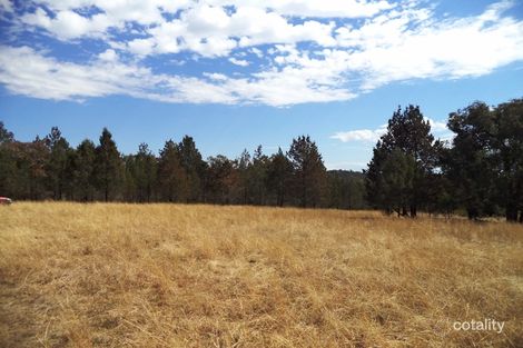 Property photo of 629 Wearnes Road Bundarra NSW 2359