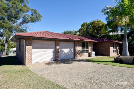 Property photo of 11 Ben Lexcen Court Clinton QLD 4680