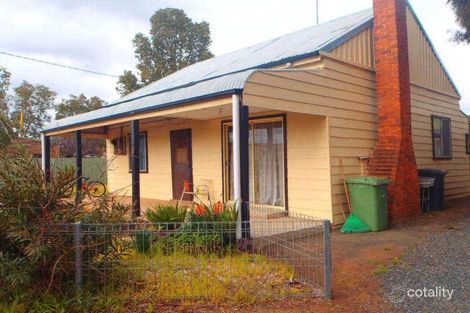 36 Shire St, West Wyalong, NSW 2671