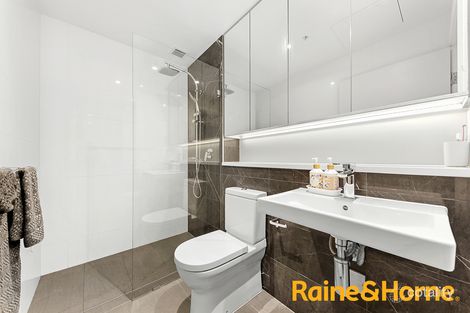 Property photo of 2406/2 Waterways Street Wentworth Point NSW 2127