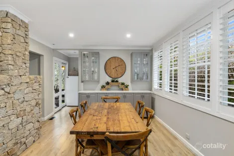 Property photo of 75 Sunnyside Crescent Wattle Glen VIC 3096