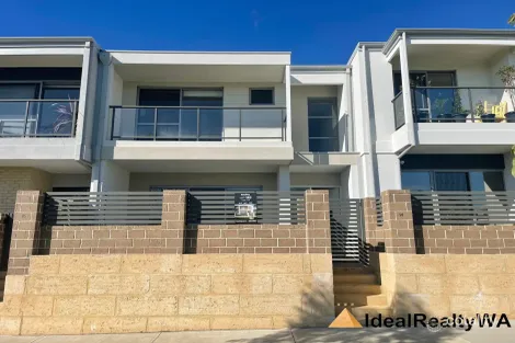 14 SHINE LANE, WILLETTON, WA 6155