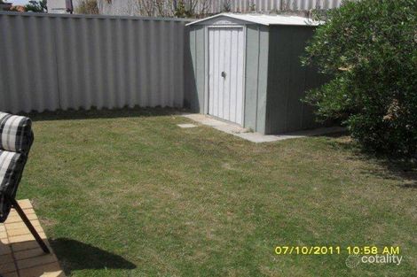 Property photo of 30 Shalimar Rise Currambine WA 6028