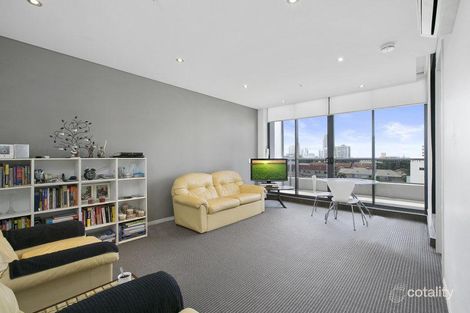Property photo of 1012/2 Aqua Street Southport QLD 4215