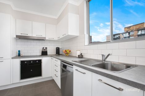 Property photo of 5D/10 Bligh Place Randwick NSW 2031
