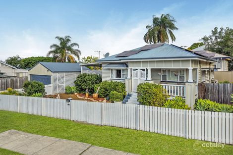 Property photo of 35 Railway Street Booval QLD 4304