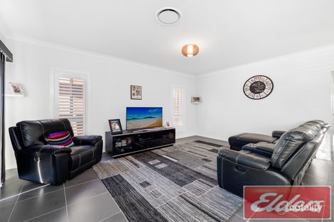 Property photo of 16 Mountain View Crescent Penrith NSW 2750