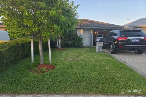 Property photo of 20 Relic Boulevard Aveley WA 6069