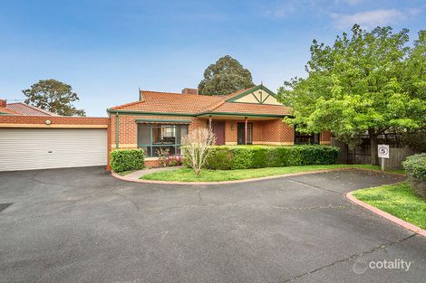 Property photo of 4/2 Daws Road Doncaster East VIC 3109