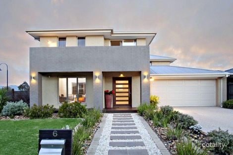 6 Coorong Cir, Waterways, VIC 3195