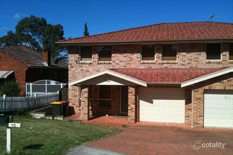 3 Howe St, Westmead, NSW 2145