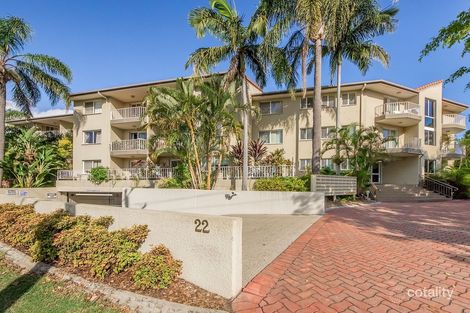 18/22 Jennifer Ave, Runaway Bay, QLD 4216