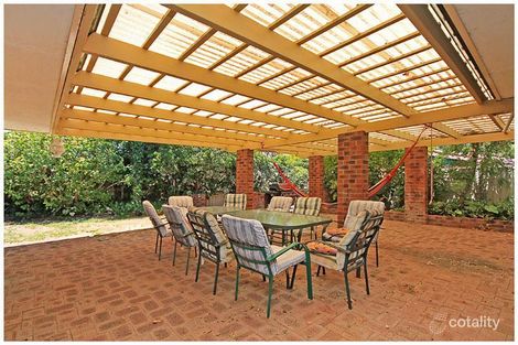 Property photo of 11 Rhagodia Court Heathridge WA 6027
