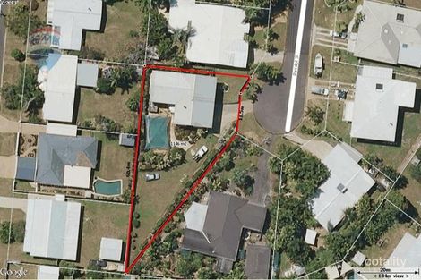 Property photo of 44 Peridot Street Bayview Heights QLD 4868