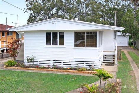 20 Meilandt St, Wynnum, QLD 4178