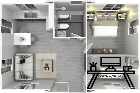 Property photo of 1 Gillian Close Smithfield QLD 4878