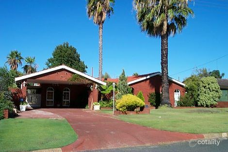 44 Bass Rd, Bull Creek, WA 6149