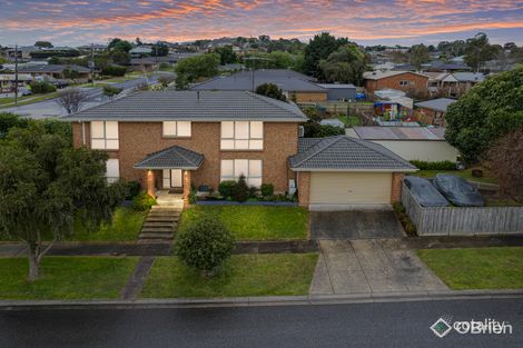Property photo of 48 Eagle Drive Pakenham VIC 3810