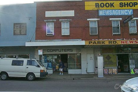 409 Park Rd, Regents Park, NSW 2143