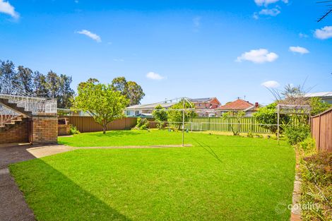 Property photo of 31 Grace Crescent Merrylands NSW 2160