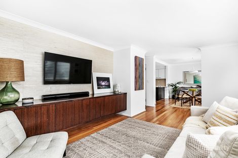 Property photo of 1/12 Wallace Street Waverley NSW 2024