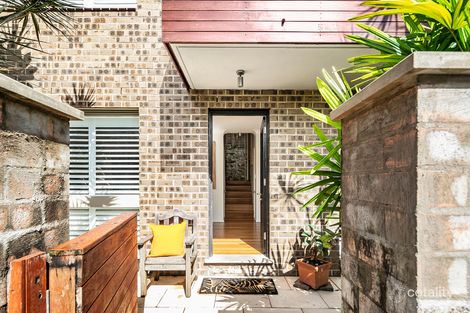 Property photo of 1/12 Wallace Street Waverley NSW 2024