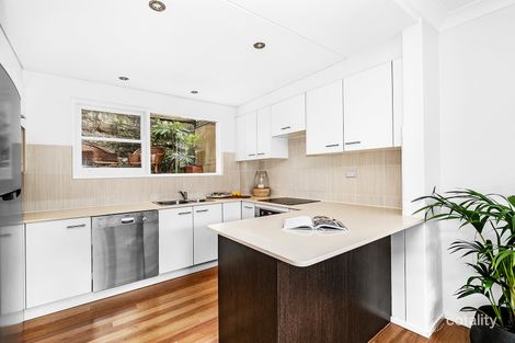 Property photo of 1/12 Wallace Street Waverley NSW 2024