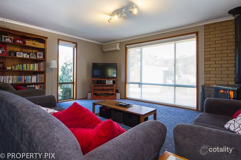 Property photo of 7 Rangeview Crescent Lenah Valley TAS 7008