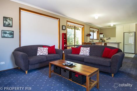 Property photo of 7 Rangeview Crescent Lenah Valley TAS 7008