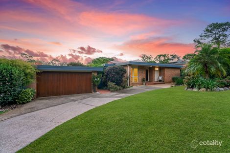 6 Betts Pl, West Pennant Hills, NSW 2125