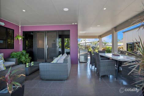 Property photo of 18 Brooksfield Drive Sarina Beach QLD 4737