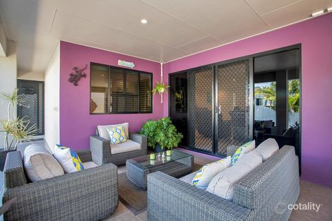 Property photo of 18 Brooksfield Drive Sarina Beach QLD 4737