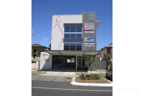 189 Lake St, Cairns City, QLD 4870