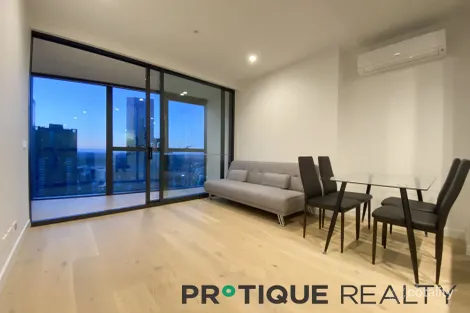 4506/228 La Trobe St, Melbourne, VIC 3000