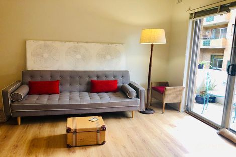Property photo of 8/39-41 Cobar Street Dulwich Hill NSW 2203