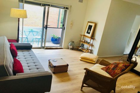 Property photo of 8/39-41 Cobar Street Dulwich Hill NSW 2203