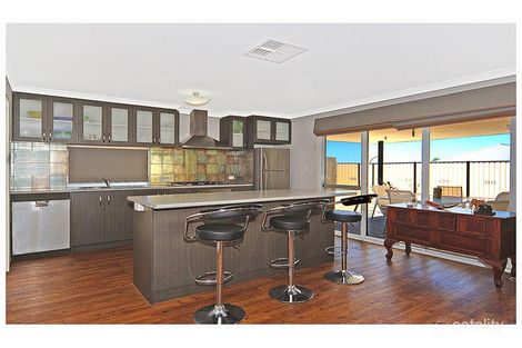 Property photo of 31 Salamanca Turn Clarkson WA 6030
