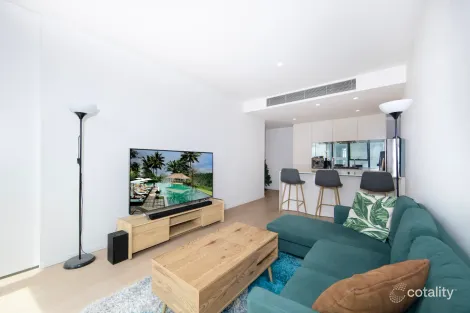 1603/18 Hoff Bvd, Southbank, VIC 3006