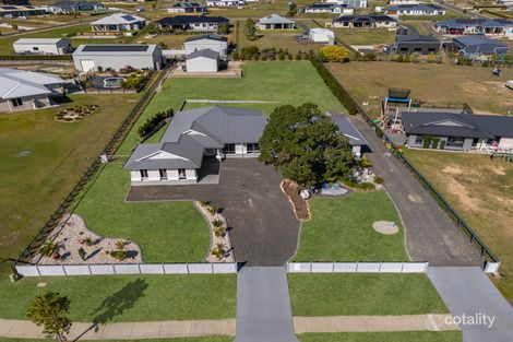 42 Sundew Cres, Kensington Grove, QLD 4341