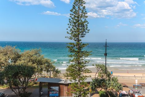 Property photo of 403/20 The Esplanade Surfers Paradise QLD 4217