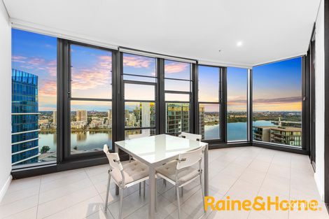 Property photo of 2406/2 Waterways Street Wentworth Point NSW 2127