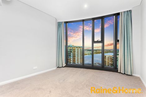 Property photo of 2406/2 Waterways Street Wentworth Point NSW 2127