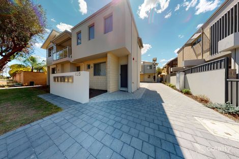 Property photo of 5/625 Beach Road Warwick WA 6024