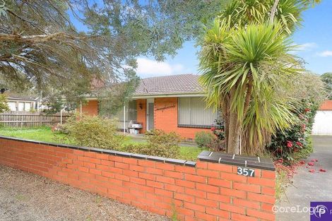 Property photo of 357 Beaconsfield-Emerald Road Guys Hill VIC 3807